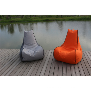 outdoor bean bag sofa bean bag Acrylic fabric bean bag